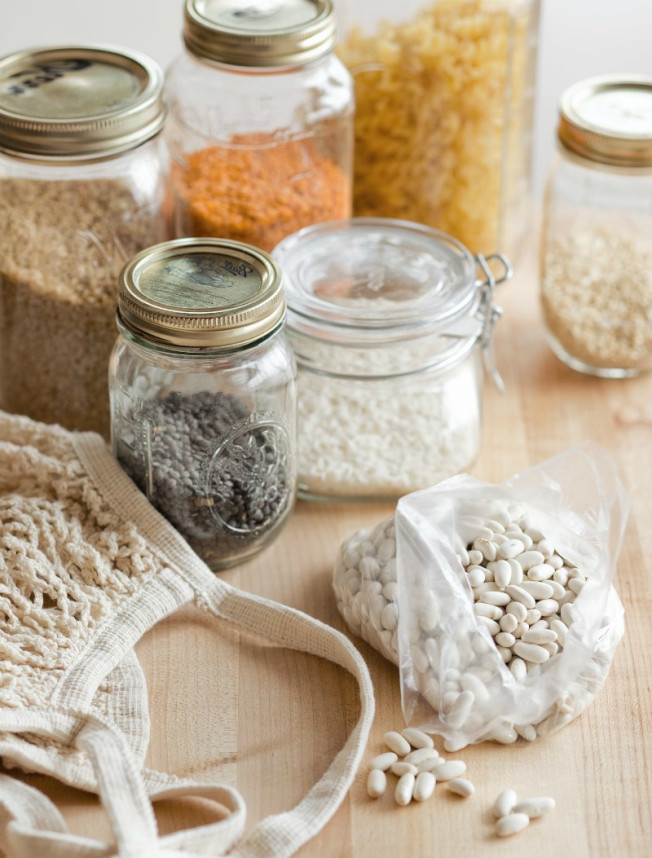 Here Are 8 Shelf-Stable Pantry Items to Always Have on Hand