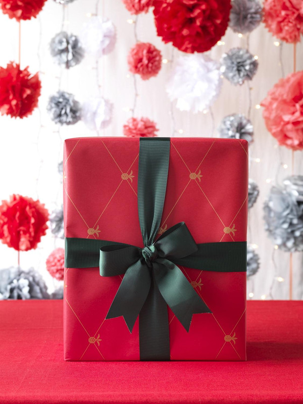 Gift Wrapping Tips
