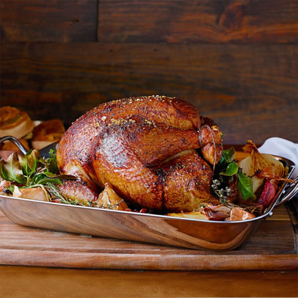 Tyler Florence Thanksgiving Tips Williams Sonoma Taste