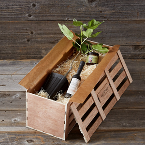 Fig Balsamic Crate