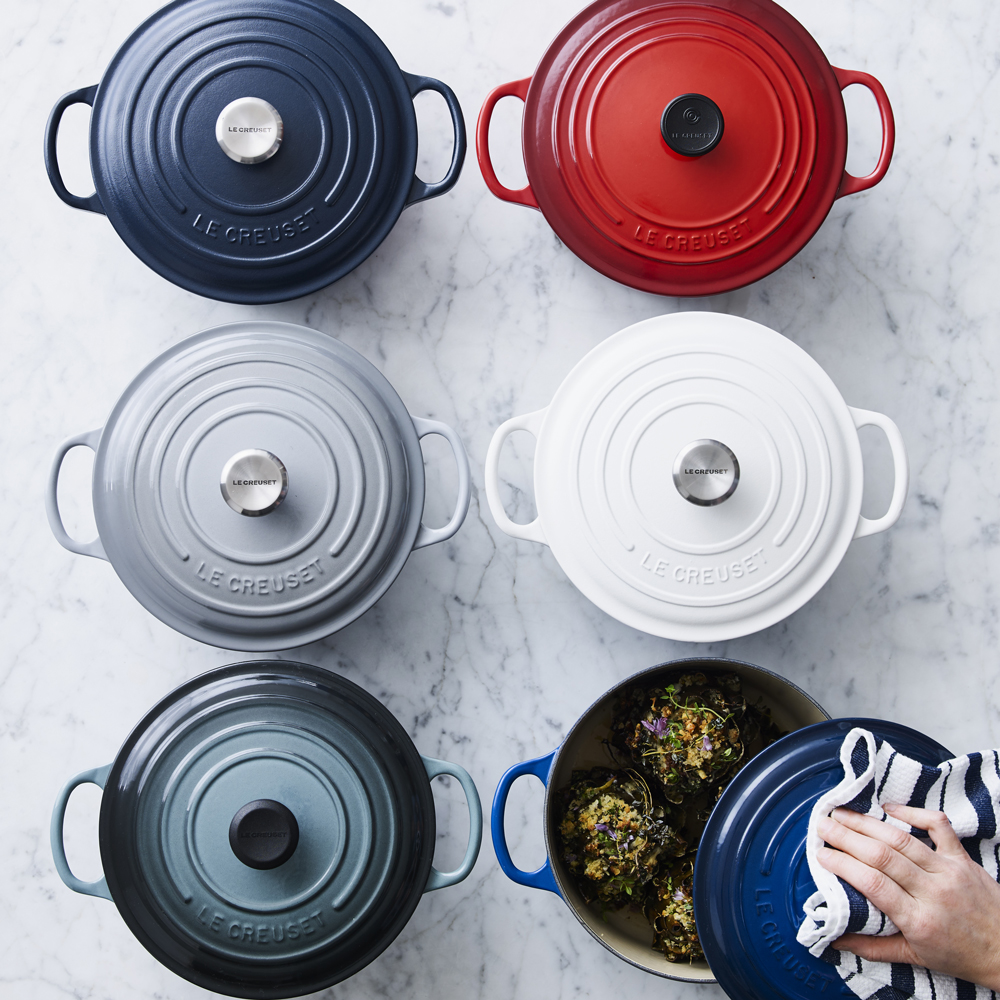 7 Ways to Use a Dutch Oven