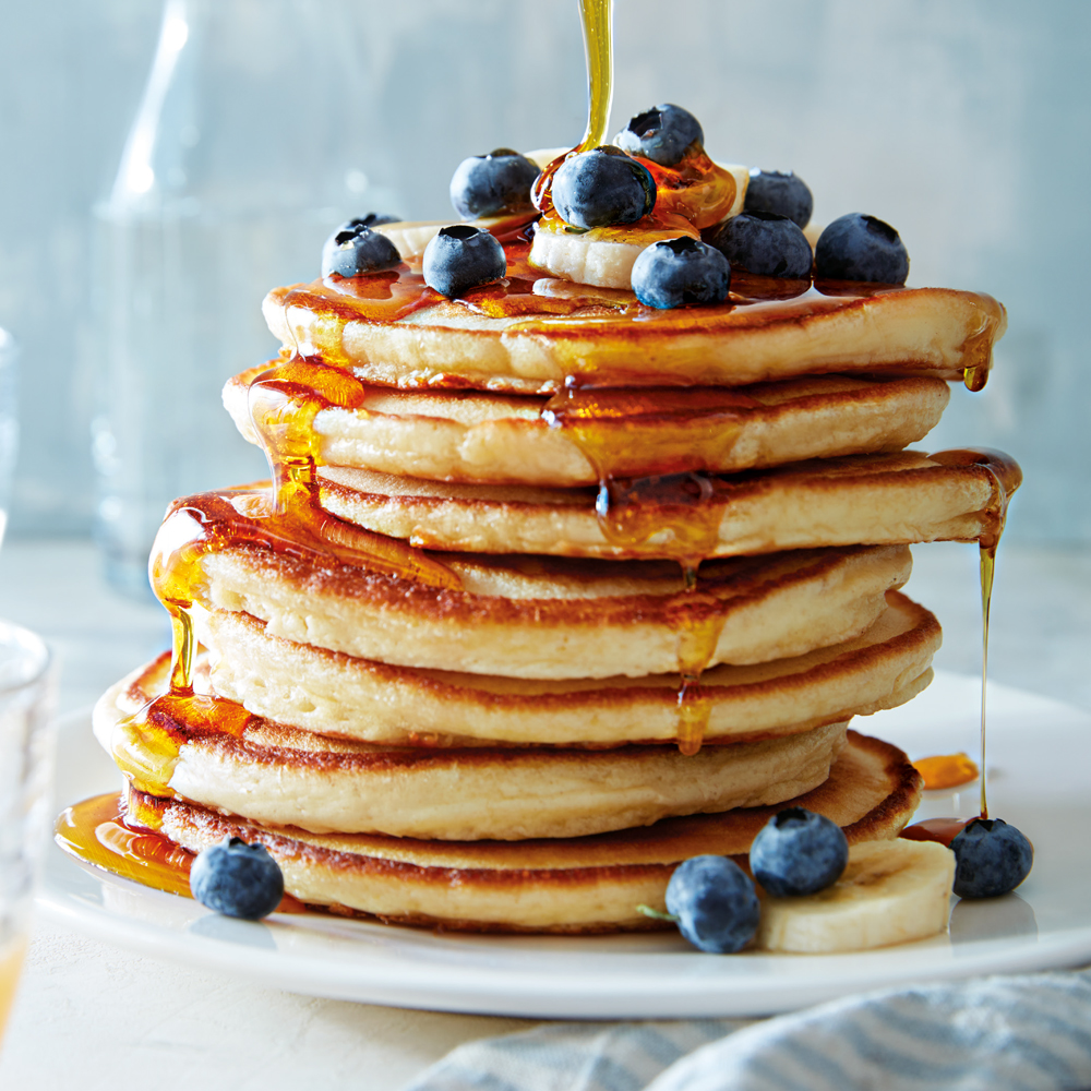 6 Tips for Making Perfect Pancakes - Williams-Sonoma Taste
