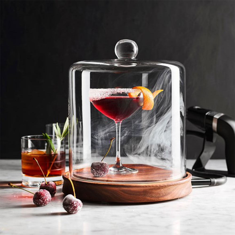 All Those Curves Cocktail Glass Cup – Pretty Cool Tools