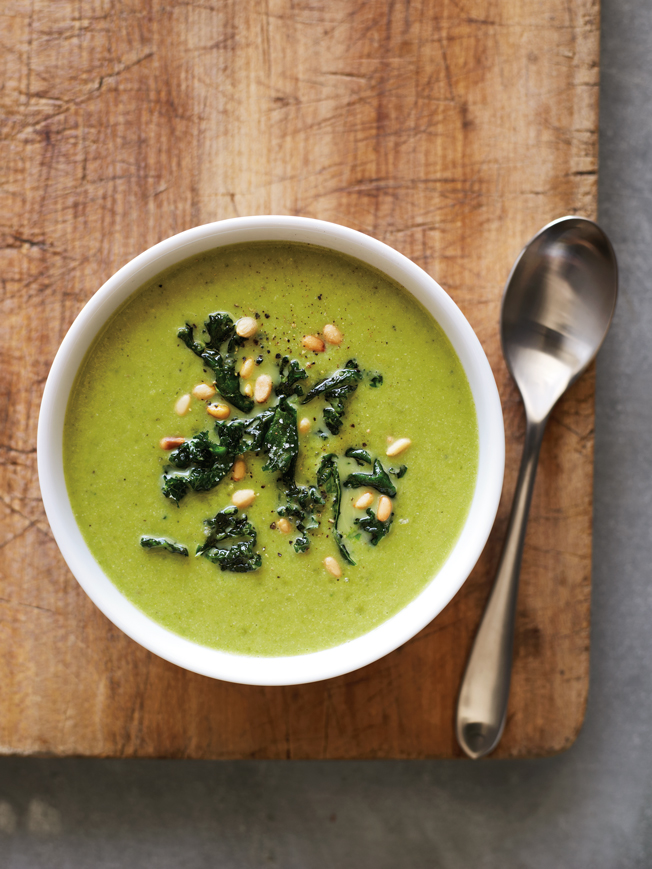 Cauliflower-Kale-Soup-with-Crispy-Kale-Topping-2013-cat-blog-oct-20
