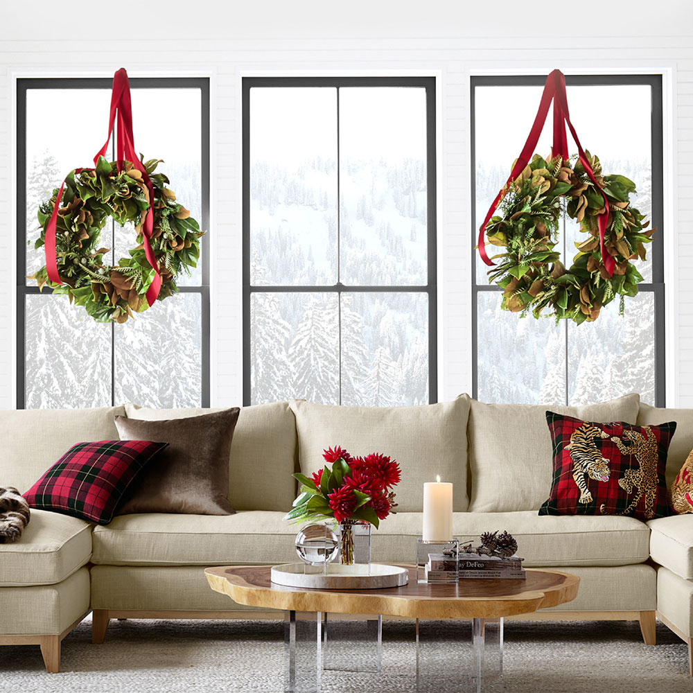 Deck the Virtual Halls with Holiday-Inspired Zoom Backgrounds -  Williams-Sonoma Taste
