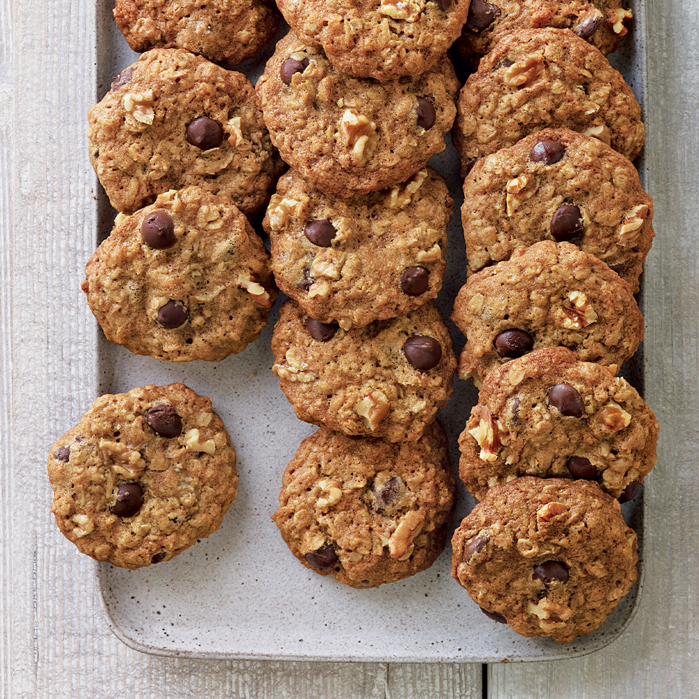 The Best Cowboy Cookies Ride Into Town | Williams-Sonoma Taste