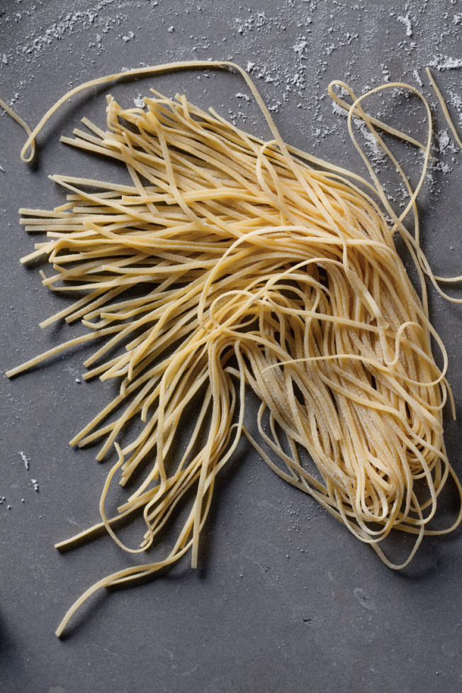 How to Make Fresh Pasta | Williams-Sonoma Taste