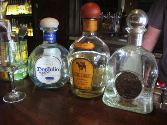 Tequila Guide