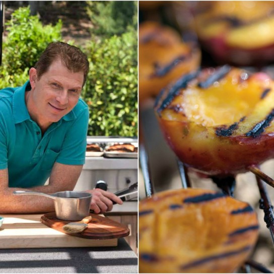 Bobby Flay's Top 5 Foods You Should Be Grilling