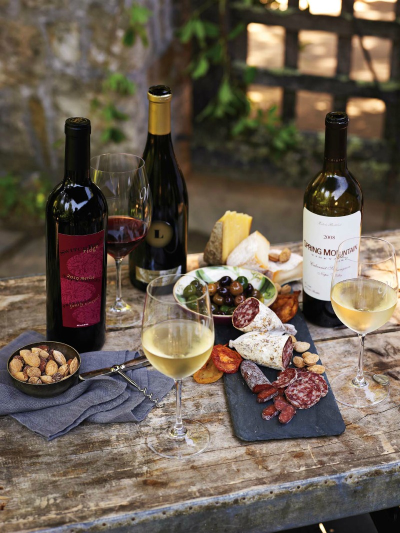How to Serve Wine | Williams-Sonoma Taste