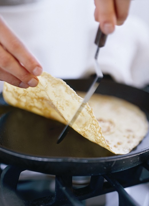 How To Make The Perfect Crepe Williams Sonoma Taste