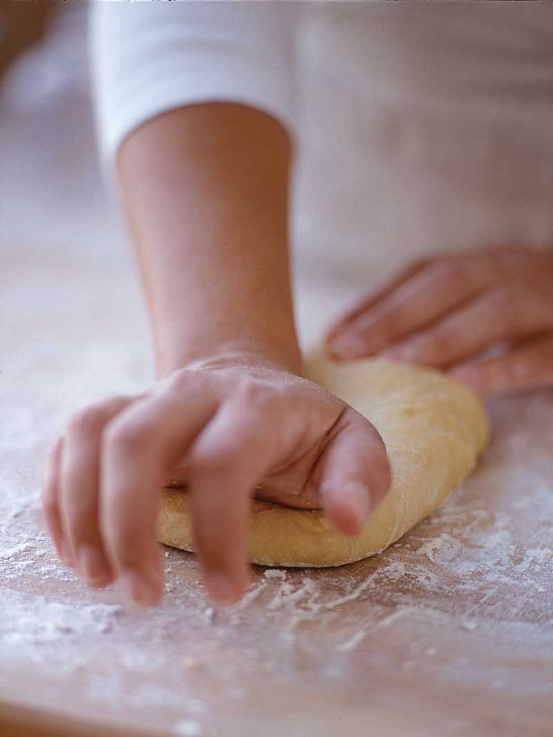 How To Make Pasta Dough By Hand Williams Sonoma Taste