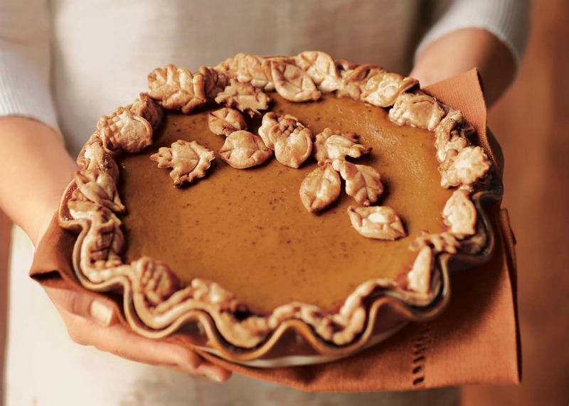 How to Blind Bake a Pie or Tart | Williams-Sonoma Taste