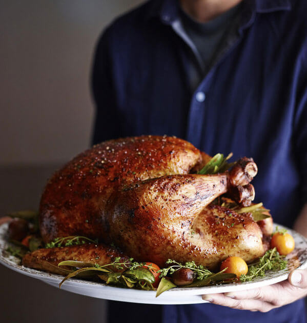 Top 10 Turkey Questions Answered Williams Sonoma Taste,Can I Freeze Mushrooms