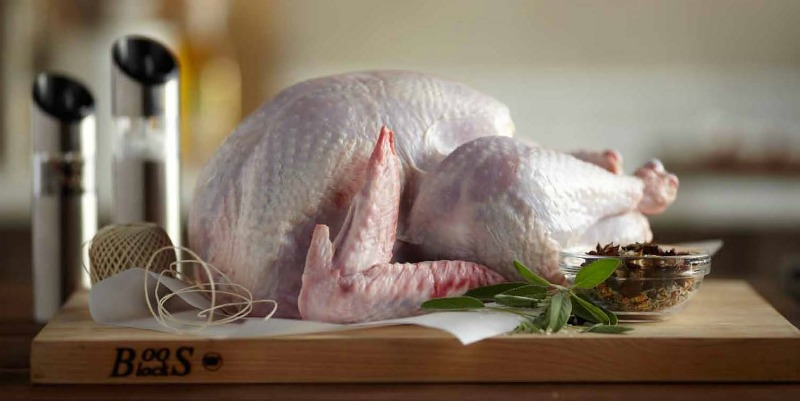 What to Look for When Choosing a Turkey | Williams-Sonoma Taste