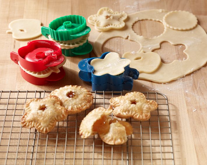 Party Snack Inspiration: Mini Pocket Pies - Williams-Sonoma Taste