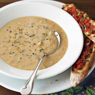 5 Top-Rated Winter Soups | Williams-Sonoma Taste