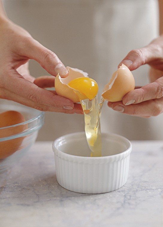 How To Poach An Egg Williams Sonoma Taste 8612