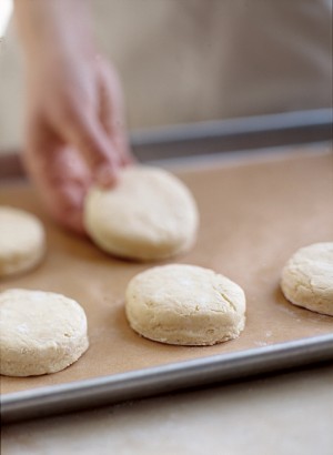 Brunch 101: How to Make Tender, Flaky Biscuits | Williams-Sonoma Taste