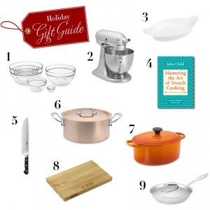 Holiday Gift Guide: The Classics - Williams-Sonoma Taste