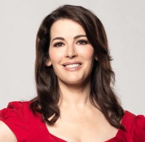 Q&A with The Taste's Nigella Lawson - Williams-Sonoma Taste