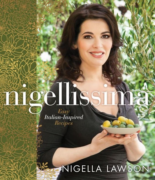 What We're Reading: Nigellissima