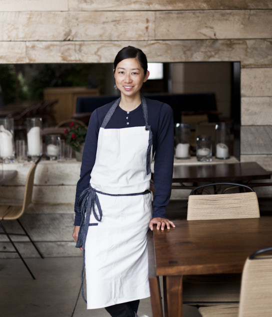 Sous Chef Series: Kuniko Yagi's Chicken Hot Pot