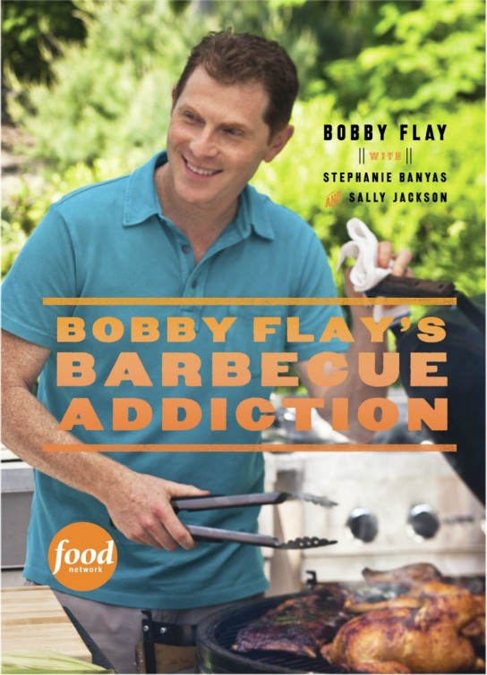 What We're Reading: Bobby Flay's BBQ Addiction