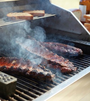 6 Grilling Methods to Master