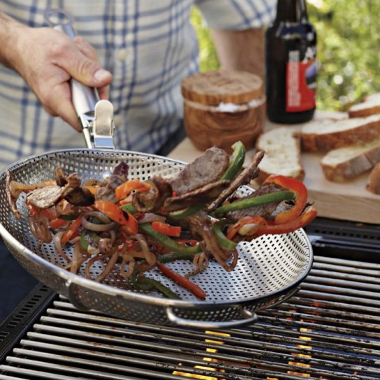 Win Dad's Grilling Giveaway!