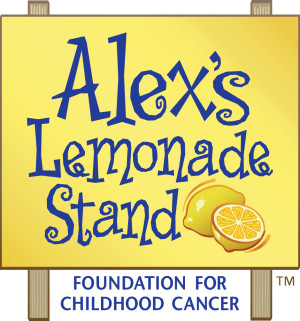 Help Alex's Lemonade Stand Support Childhood Cancer Research
