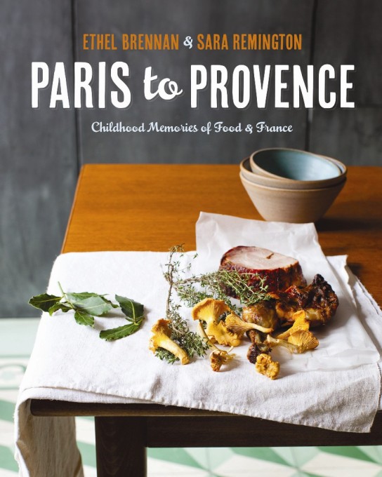 What We're Reading: Paris to Provence