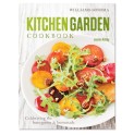 Williams-Sonoma Kitchen Garden Cookbook by Jeanne Kelley