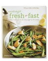 Williams-Sonoma Weeknight Fresh & Fast Cookbook