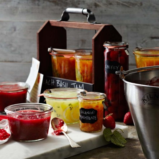 Win Our Canning & Preserving Supplies!