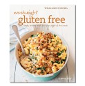 Williams-Sonoma Weeknight Gluten-Free Cookbook