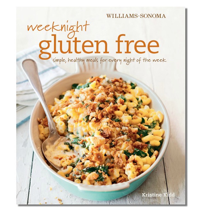 What We're Reading: Weeknight Gluten Free