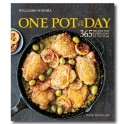 Williams-Sonoma One Pot of The Day Cookbook