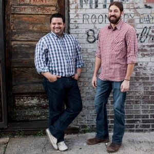 Q&A with Chefs Andrew Ticer & Michael Hudman