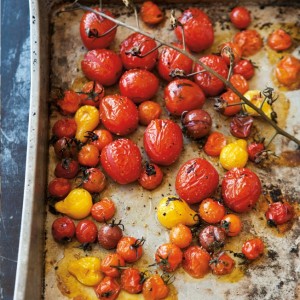Ingredient Spotlight: Late-Summer Tomatoes