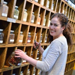 Wine Country Spotlight: Ronit Madmone of Whole Spice