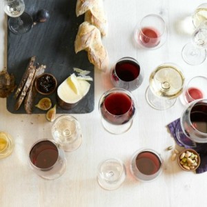Everything You’ve Always Wanted to Know About Wine