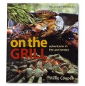 Williams-Sonoma on the Grill Cookbook
