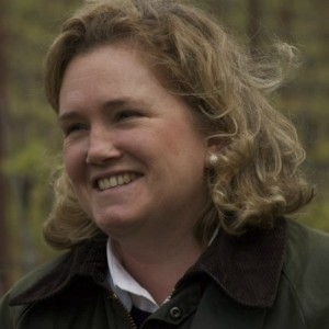 Meet the Vintner: Alison Morey Garrett of Casey Flat Ranch