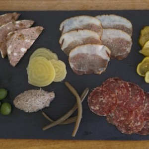 DIY Charcuterie: Making Perfect Platters at Home