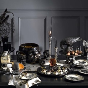 Behind the Scenes: Our New Halloween Collection