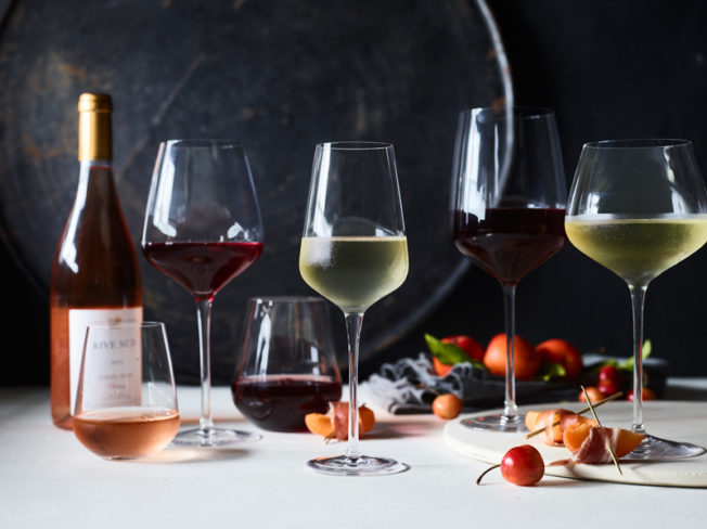 How to Host a Wine Tasting Party | Williams-Sonoma Taste