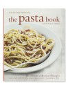 Williams-Sonoma The Pasta Book Cookbook 