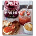 Williams-Sonoma Art of Preserving Cookbook