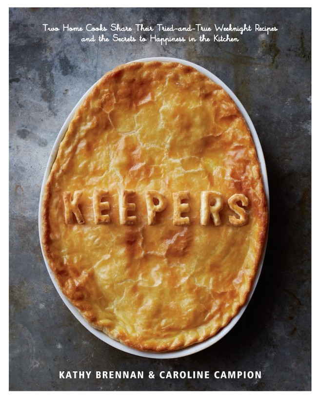 What We're Reading: Keepers
